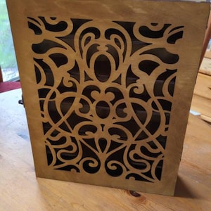 Wiltrud added a photo of their purchase