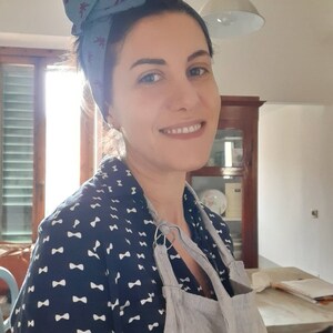 Letizia hat ein Foto des gekauften Artikels hinzugefügt