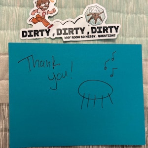 Ivy added a photo of their purchase