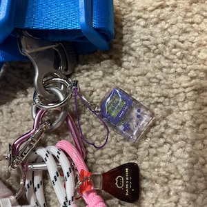 Nona added a photo of their purchase