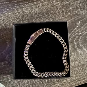 Maleigha added a photo of their purchase