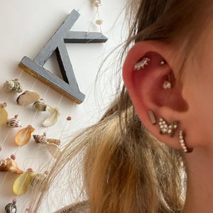 Kadie added a photo of their purchase
