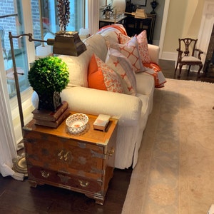Shelia added a photo of their purchase