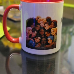 Etsy のお客さま さんが購入した商品の写真を追加しました