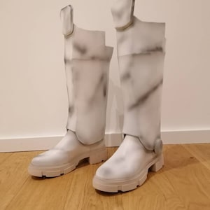 Diana added a photo of their purchase