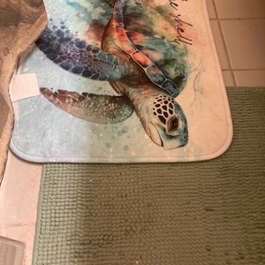 Mary added a photo of their purchase
