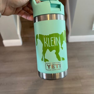 Lauren added a photo of their purchase