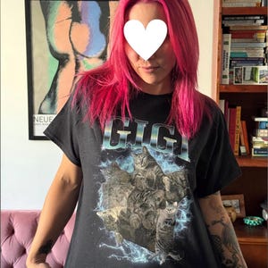 KAITLIN adicionaram uma foto da sua compra