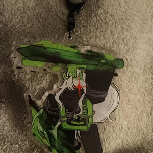 歌い手 ふぉるて ワンマン CROWN アクキー 歌い手 ふぉるて ワンマン CROWN アクキー - メルカリ