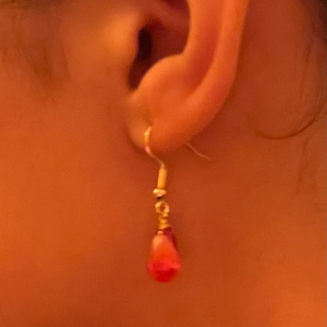 Lauren adicionaram uma foto da sua compra