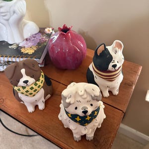 Taylor added a photo of their purchase