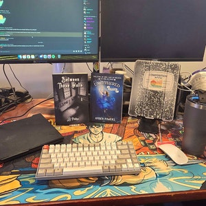Brandon ha añadido una foto de su compra