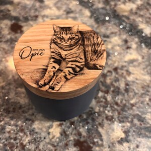 Kayla added a photo of their purchase