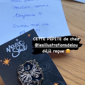 Clémence a ajouté une photo de son achat