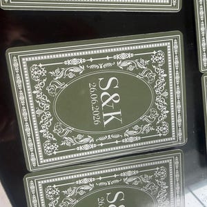 Kristina added a photo of their purchase