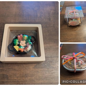 Nicole hat ein Foto des gekauften Artikels hinzugefügt