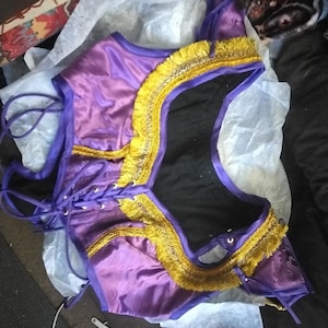 Tia added a photo of their purchase