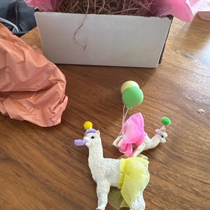 Karla hat ein Foto des gekauften Artikels hinzugefügt