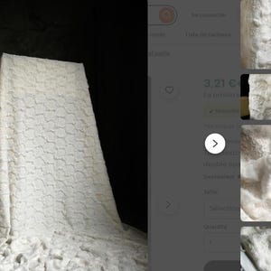 Pia added a photo of their purchase