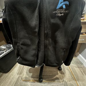 Angelis added a photo of their purchase