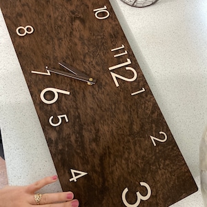 Inaktives Konto hat ein Foto des gekauften Artikels hinzugefügt