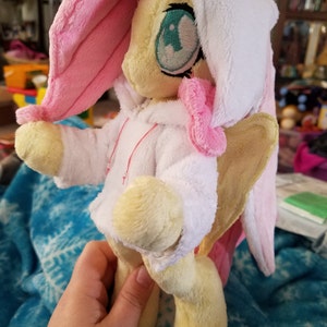 mlp daybreaker plush