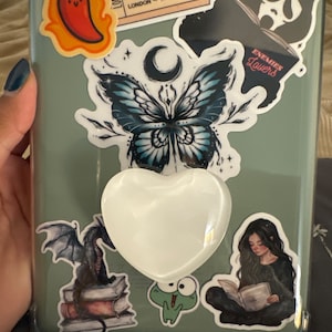 Jessica added a photo of their purchase