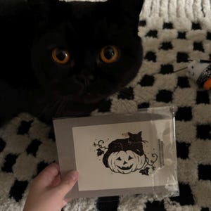 Hannah added a photo of their purchase