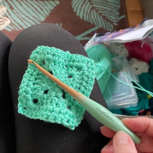 Heather added a photo of their purchase