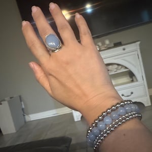 Erica added a photo of their purchase