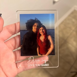 Evelyn added a photo of their purchase