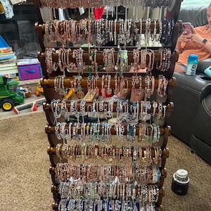 Candice added a photo of their purchase