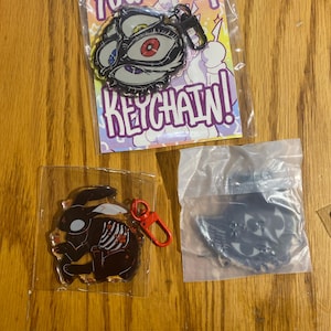 Valeska added a photo of their purchase