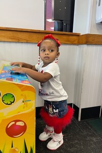 Mouse Inspired Skirt Set-Birthday Outfit-ANY THEME