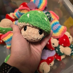 Alana added a photo of their purchase