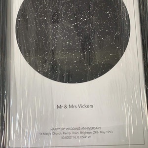 Shannon added a photo of their purchase