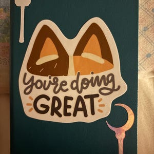 Etsy buyer added a photo of their purchase