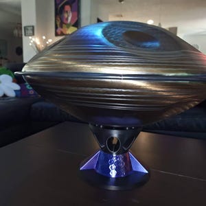 Shannon added a photo of their purchase