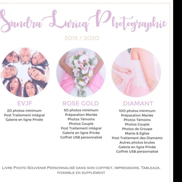 Photography Pricing Template Wedding Photography Pricing Etsy