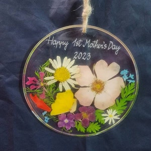 Karen added a photo of their purchase