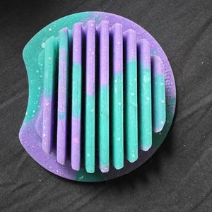 Joëlle added a photo of their purchase