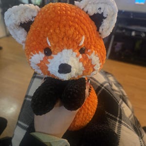Misty added a photo of their purchase