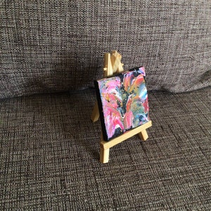 Selma added a photo of their purchase