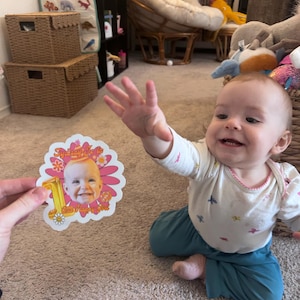 Christina added a photo of their purchase