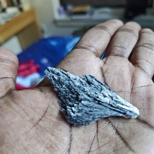 Saga added a photo of their purchase