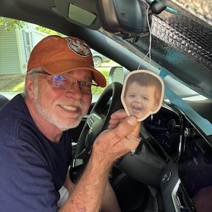 Katie added a photo of their purchase