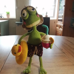 Sabine added a photo of their purchase