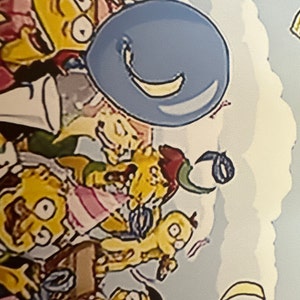 Comprador de Etsy ha añadido una foto de su compra