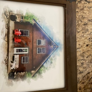 Gail added a photo of their purchase