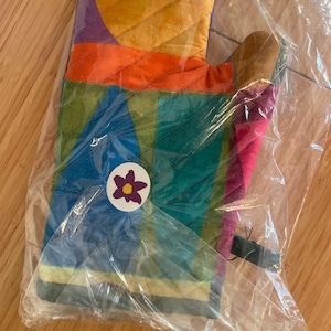 Mia added a photo of their purchase
